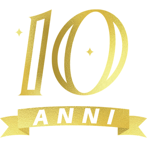 10° anniversario STRUTTURA SERVICE SUPPORTA LO SPORT LOCALE